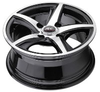 Jante RC Racing RC-235-BF 35/6.5 R15 4X100 imaginea #2 — magazin online Desire.md