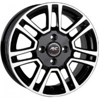 Jante RC Racing RC-237-BF 35/6.5 R15 4X100