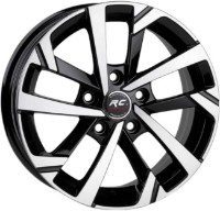 Jante RC Racing RC-244-BF 35/6.5 R15 5X100 imaginea #1 — magazin online Desire.md