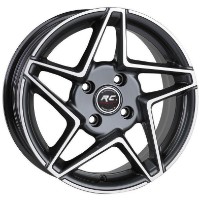 Jante RC Racing RC-260-GMF 35/6.5 R15 4X100