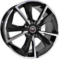 Jante RC Racing RC-351-BF 41/7 R17 5X114.3