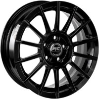 Jante RC Racing RC-438-BLK 35/6.5 R15 5X100