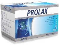 Supliment alimentar Balkan Pharmaceuticals Prolax 14.8g 10pcs
