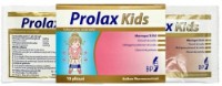 Supliment alimentar Balkan Pharmaceuticals Prolax Kids 6.9g 10pcs imaginea #2 — magazin online Desire.md