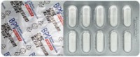 Витамины Balkan Pharmaceuticals ZMA 60cap фото №2 — интернет-магазин Desire.md