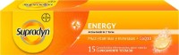 Vitamine Bayer Supradyn Energy 15pcs