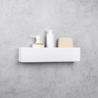 Полка Daske Basket White фото №3 — интернет-магазин Desire.md