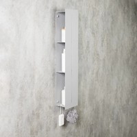 Полка Daske Continental Grey фото №3 — интернет-магазин Desire.md