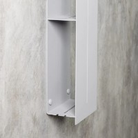 Полка Daske Continental Grey фото №4 — интернет-магазин Desire.md