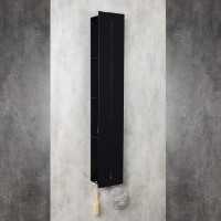 Полка Daske Continental Max Black фото №3 — интернет-магазин Desire.md