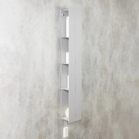 Poliţa Daske Continental Max Grey imaginea #3 — magazin online Desire.md