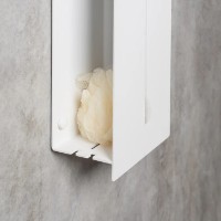 Полка Daske Continental Max White фото №4 — интернет-магазин Desire.md