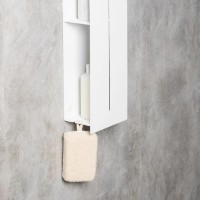 Poliţa Daske Continental White imaginea #4 — magazin online Desire.md