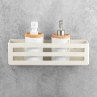 Poliţa Daske Country Adh Beige imaginea #2 — magazin online Desire.md