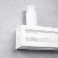 Poliţa Daske Country White imaginea #3 — magazin online Desire.md