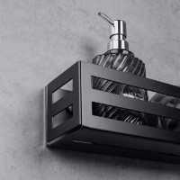 Poliţa Daske Country Black imaginea #4 — magazin online Desire.md