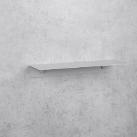 Poliţa Daske Elegance Grey 300mm imaginea #3 — magazin online Desire.md