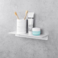 Poliţa Daske Elegance White 300mm imaginea #2 — magazin online Desire.md