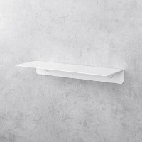 Poliţa Daske Elegance Max White 600mm imaginea #3 — magazin online Desire.md