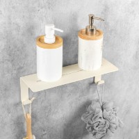 Poliţa Daske Grohys Adh Beige imaginea #3 — magazin online Desire.md