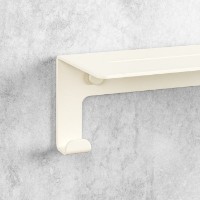 Poliţa Daske Grohys Beige imaginea #3 — magazin online Desire.md