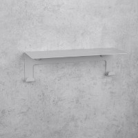 Poliţa Daske Grohys Grey imaginea #2 — magazin online Desire.md