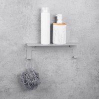 Poliţa Daske Grohys Grey imaginea #3 — magazin online Desire.md