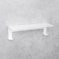 Poliţa Daske Grohys White imaginea #2 — magazin online Desire.md