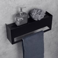 Poliţa Daske Keyka Adh Black imaginea #3 — magazin online Desire.md