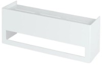 Poliţa Daske Keyka White