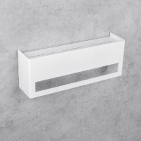 Poliţa Daske Keyka White imaginea #3 — magazin online Desire.md