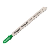 Полотно для пилы Klingspor SB/JS601WF/S 670517 фото №1 — интернет-магазин Desire.md