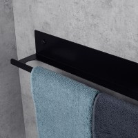 Poliţa Daske Mirage Right Black imaginea #3 — magazin online Desire.md