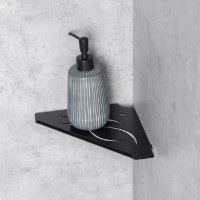 Poliţa Daske Phusy Black imaginea #2 — magazin online Desire.md