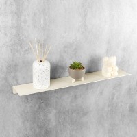 Poliţa Daske Plain Beige 300mm imaginea #2 — magazin online Desire.md