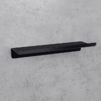 Poliţa Daske Plain Black 300mm imaginea #2 — magazin online Desire.md