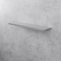 Poliţa Daske Plain Max Grey 600mm imaginea #2 — magazin online Desire.md