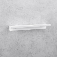 Poliţa Daske Plain White 300mm imaginea #3 — magazin online Desire.md