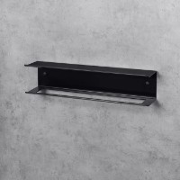 Poliţa Daske Pody Black imaginea #2 — magazin online Desire.md