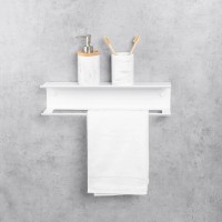 Poliţa Daske Pody White imaginea #3 — magazin online Desire.md