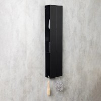 Poliţa Daske Sensay Black imaginea #2 — magazin online Desire.md