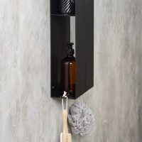 Poliţa Daske Sensay Black imaginea #3 — magazin online Desire.md