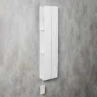 Poliţa Daske Sensay White imaginea #2 — magazin online Desire.md