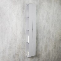 Poliţa Daske Sensay Max Grey imaginea #2 — magazin online Desire.md