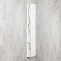 Poliţa Daske Sensay Max White imaginea #2 — magazin online Desire.md