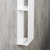 Poliţa Daske Sensay Max White imaginea #3 — magazin online Desire.md