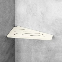 Poliţa Daske Shuttle Left Beige