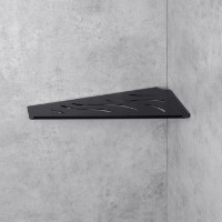 Poliţa Daske Shuttle Right Black