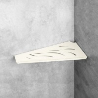 Poliţa Daske Shuttle Right Beige