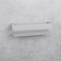 Poliţa Daske Skandi Adh Grey imaginea #2 — magazin online Desire.md